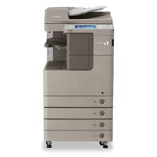 M&#225;y Photocopy Trắng Đen Khổ A3 Canon imageRUNNER ADVANCE iR-ADV 4235